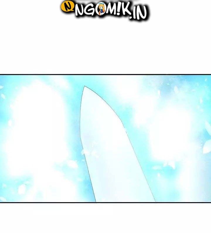 Volcanic Age Chapter 50 Gambar 15