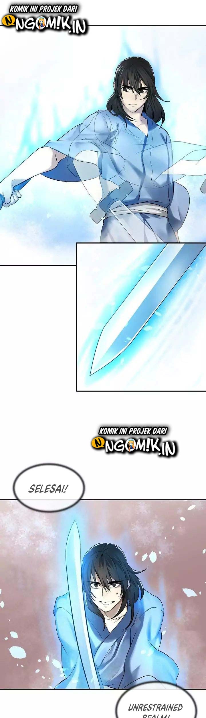 Volcanic Age Chapter 50 Gambar 16