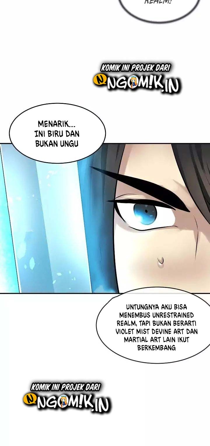 Volcanic Age Chapter 50 Gambar 17