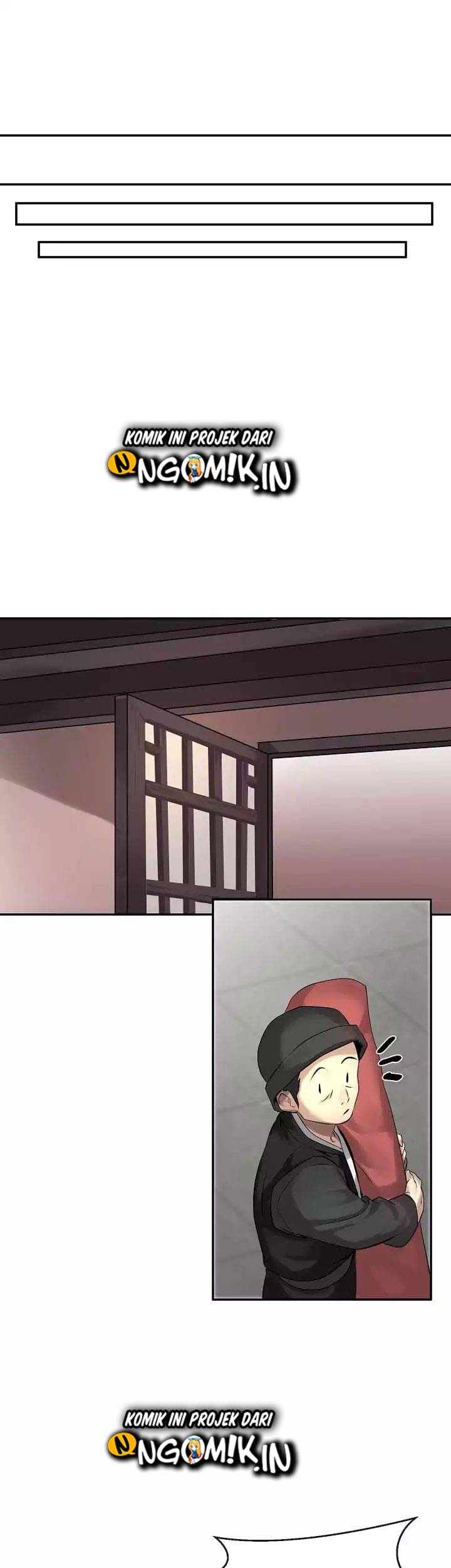 Volcanic Age Chapter 50 Gambar 18