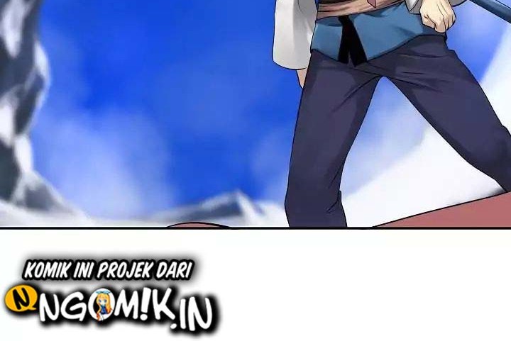 Volcanic Age Chapter 50 Gambar 26