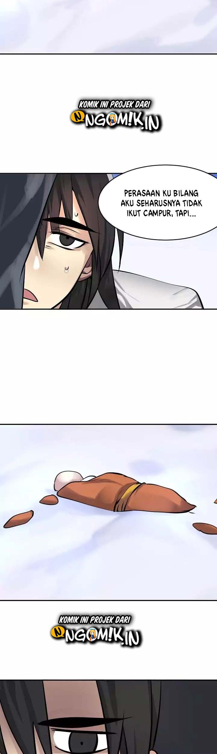 Volcanic Age Chapter 50 Gambar 31