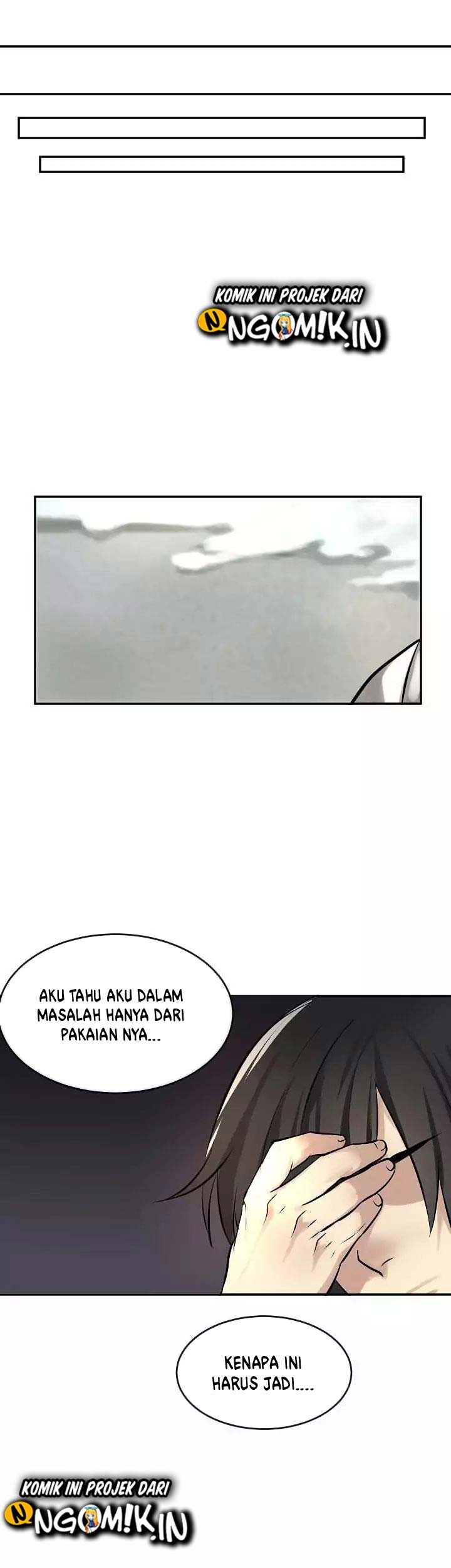 Volcanic Age Chapter 50 Gambar 33