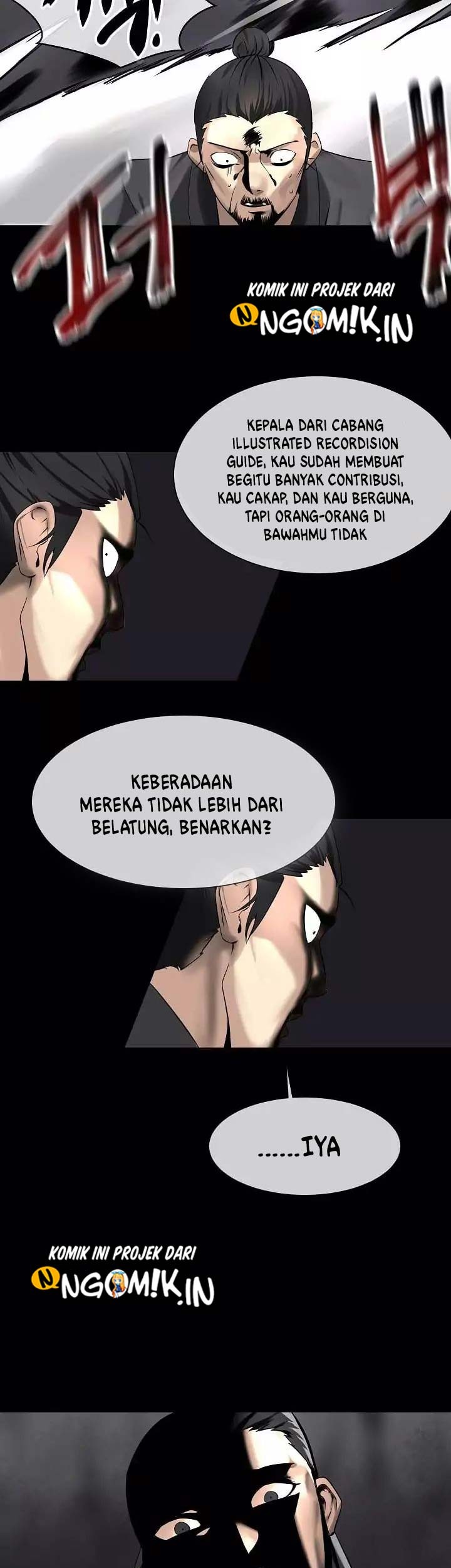 Volcanic Age Chapter 50 Gambar 49