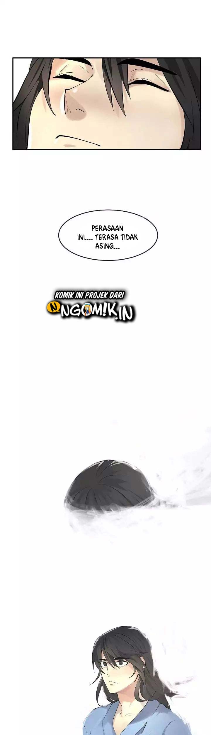 Volcanic Age Chapter 50 Gambar 4