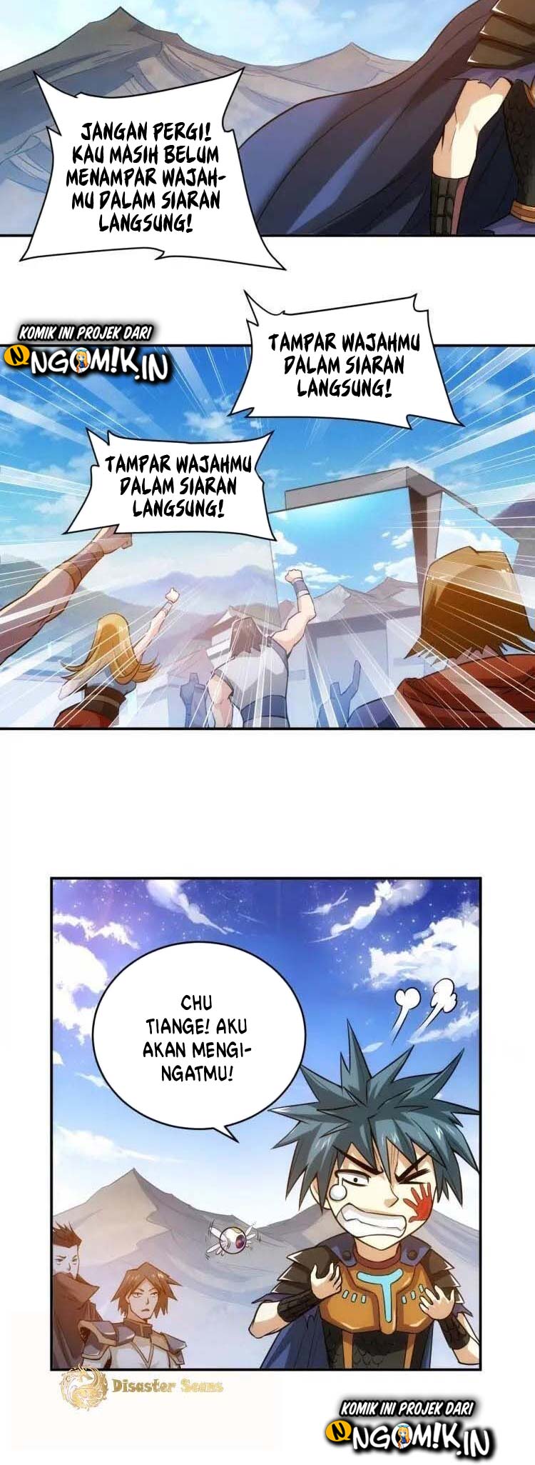 Rich Player Chapter 39 Gambar 7