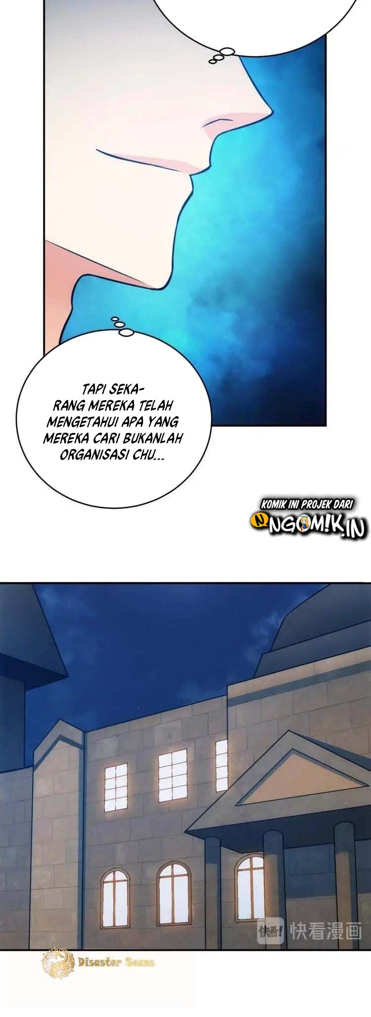 Rich Player Chapter 39 Gambar 11