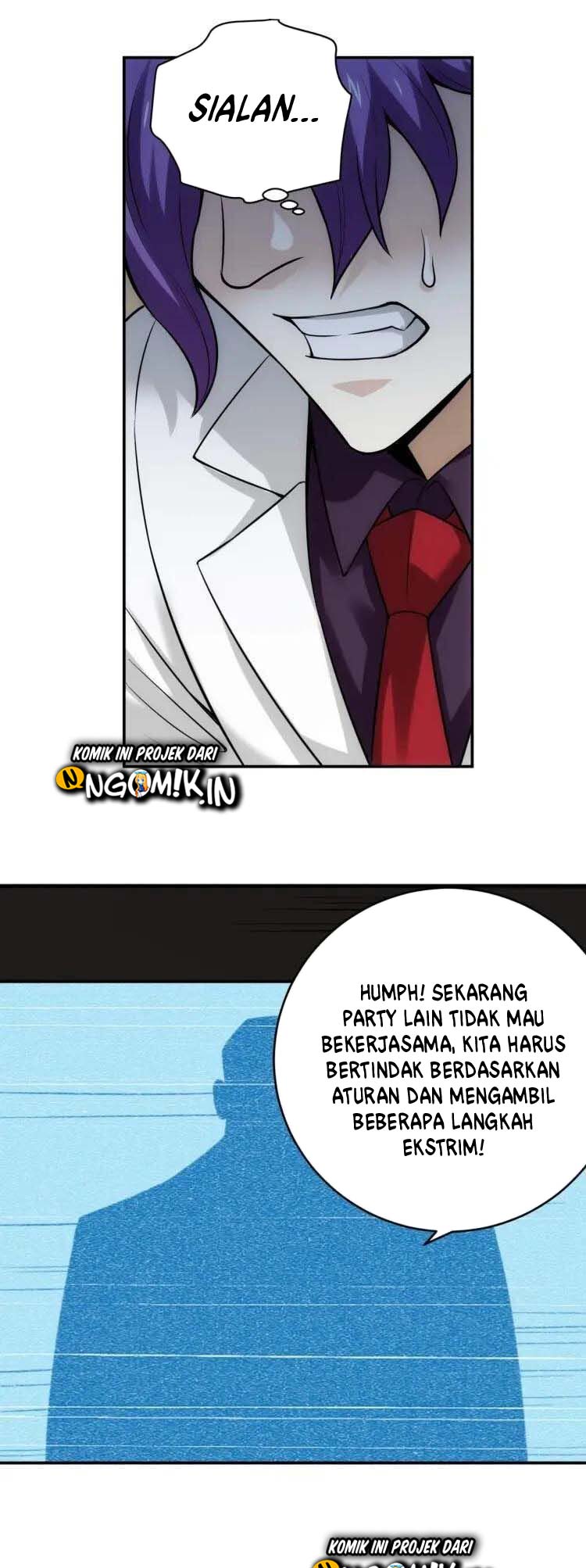 Rich Player Chapter 39 Gambar 12