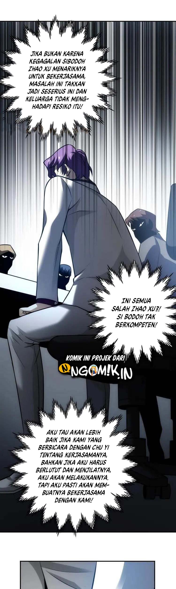 Rich Player Chapter 39 Gambar 18