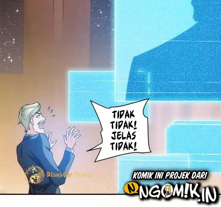 Rich Player Chapter 39 Gambar 21