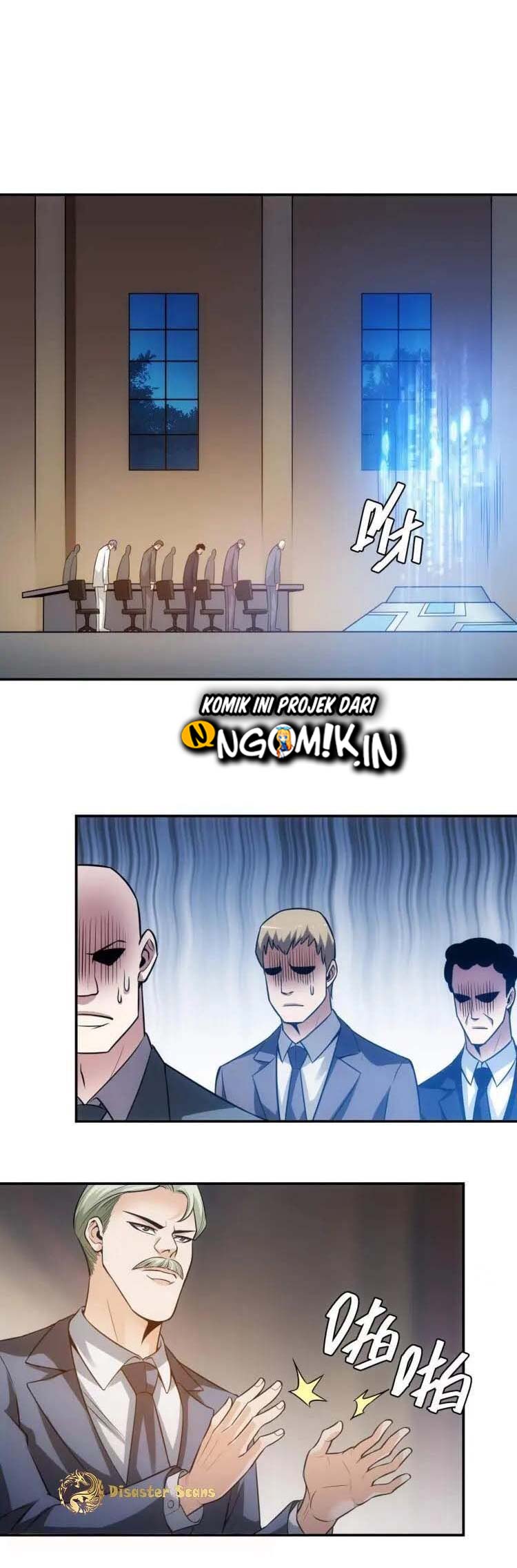 Rich Player Chapter 39 Gambar 27