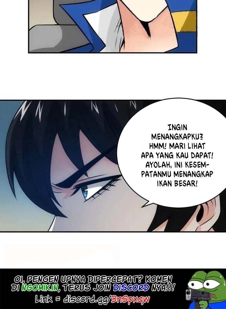 Rich Player Chapter 39 Gambar 31