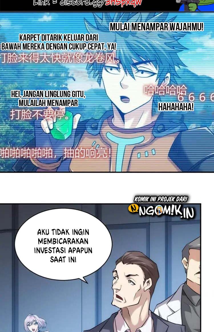 Rich Player Chapter 39 Gambar 3