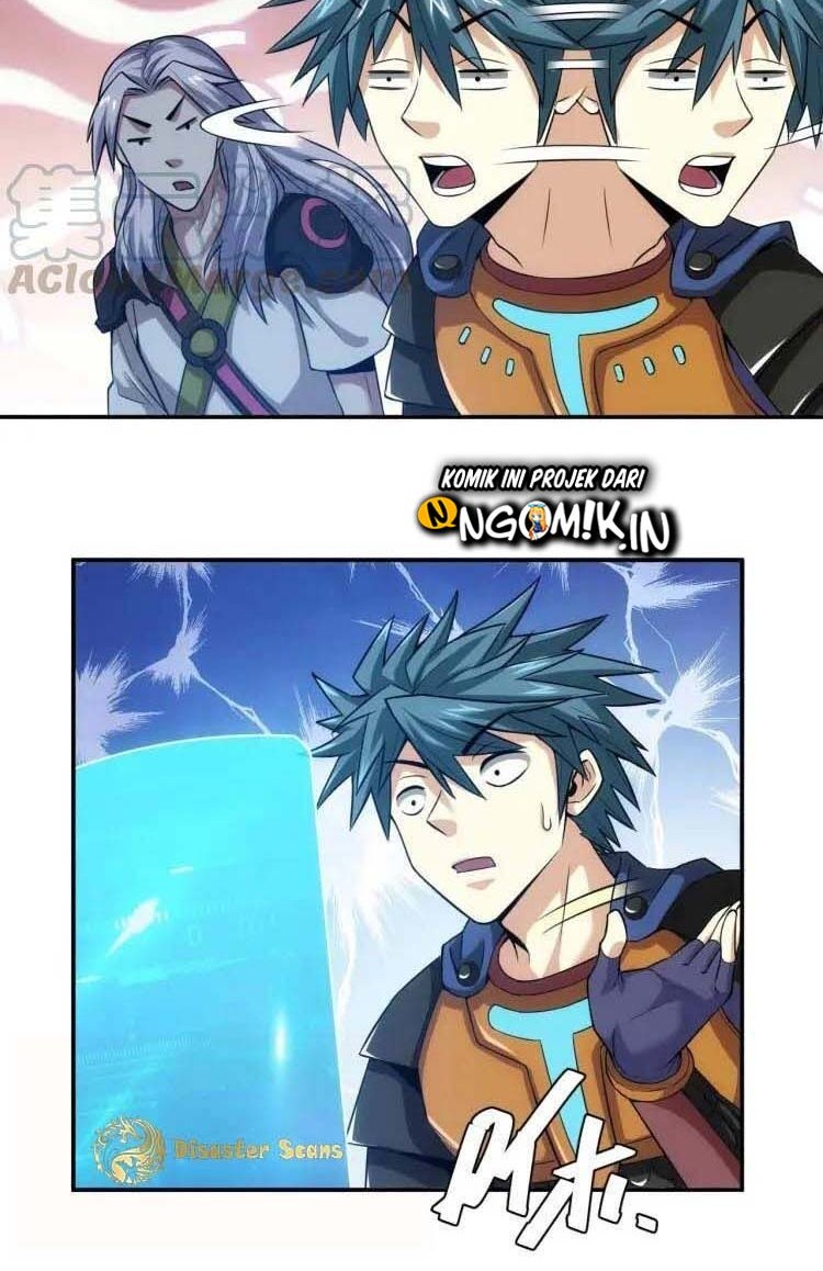 Rich Player Chapter 39 Gambar 5