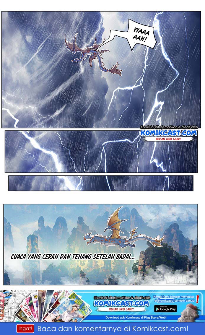 Girl and Science Chapter 21 Gambar 11