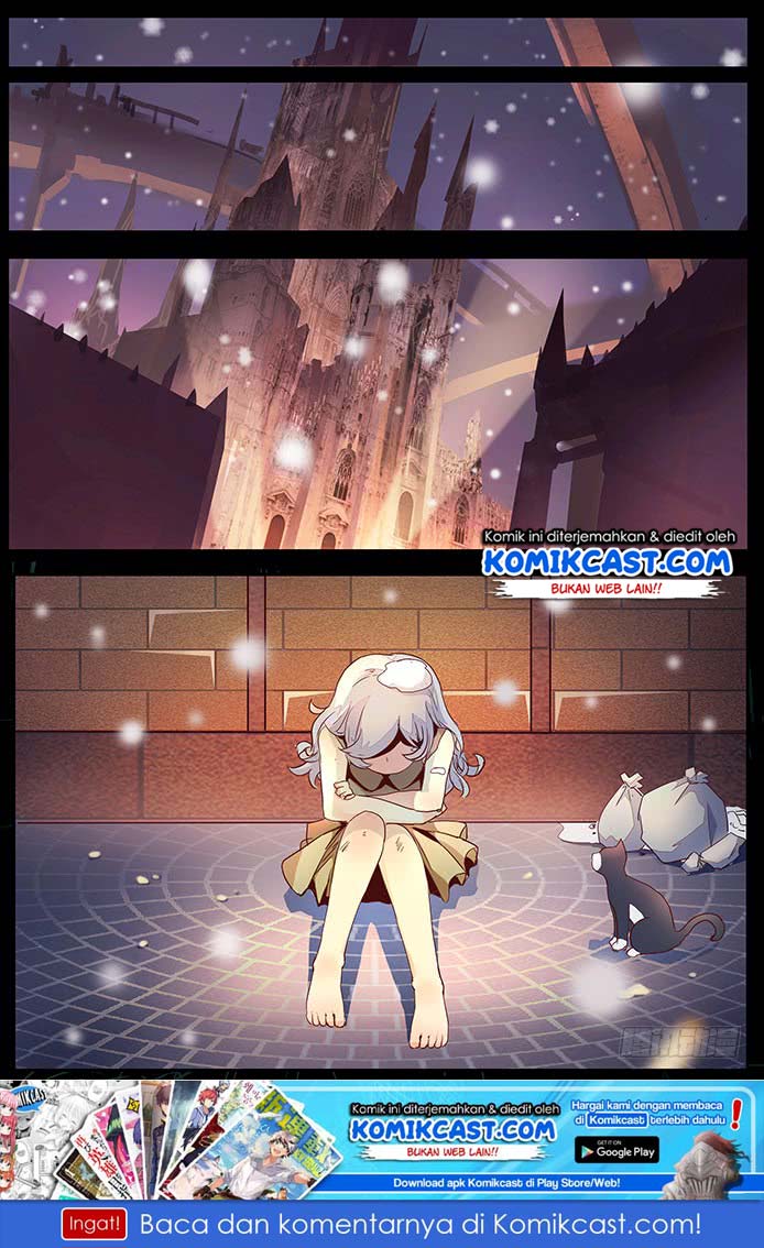 Manhua Girl and Science Chapter 21 gambar nomor 2