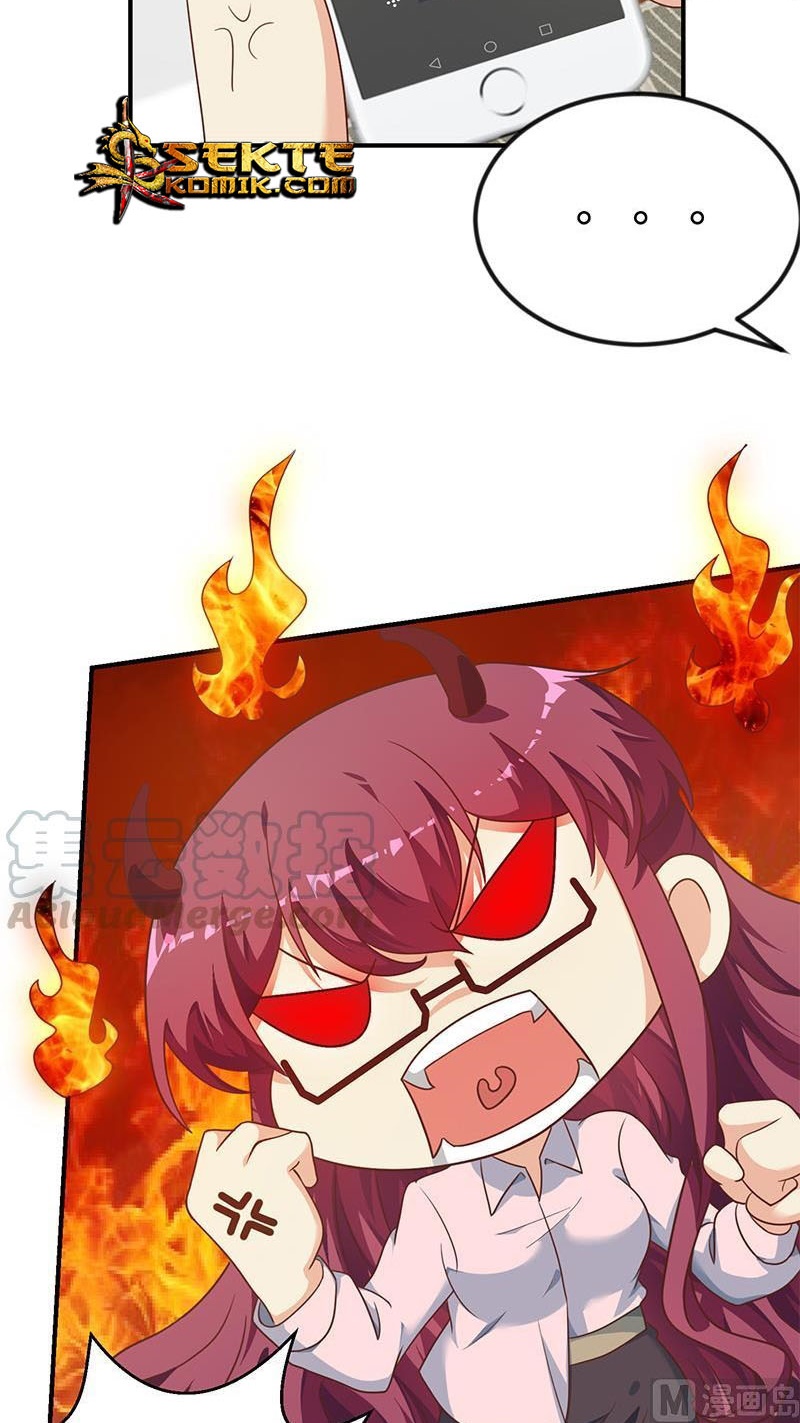 Cultivation Return on Campus Chapter 128 Gambar 4