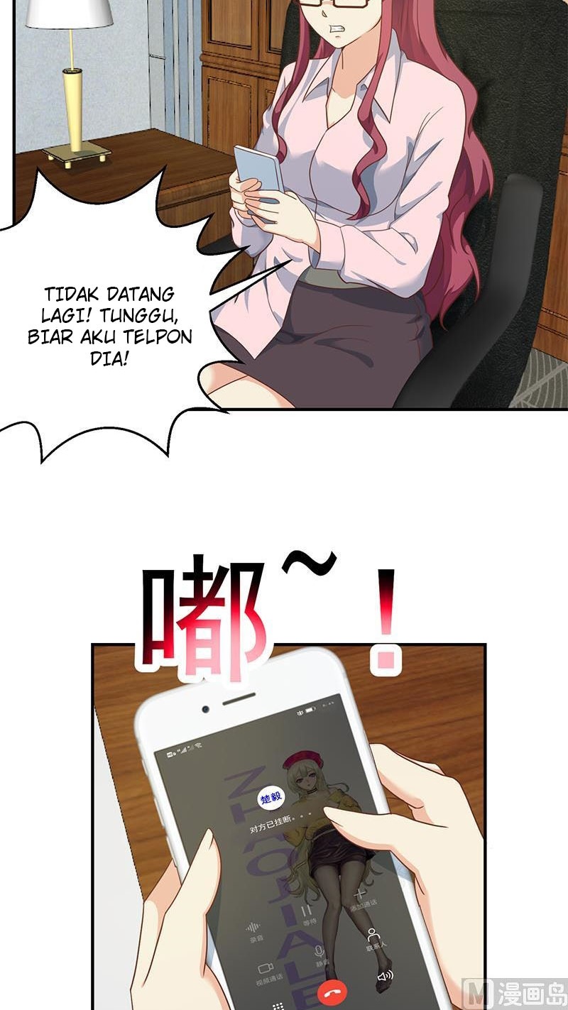 Cultivation Return on Campus Chapter 128 Gambar 3