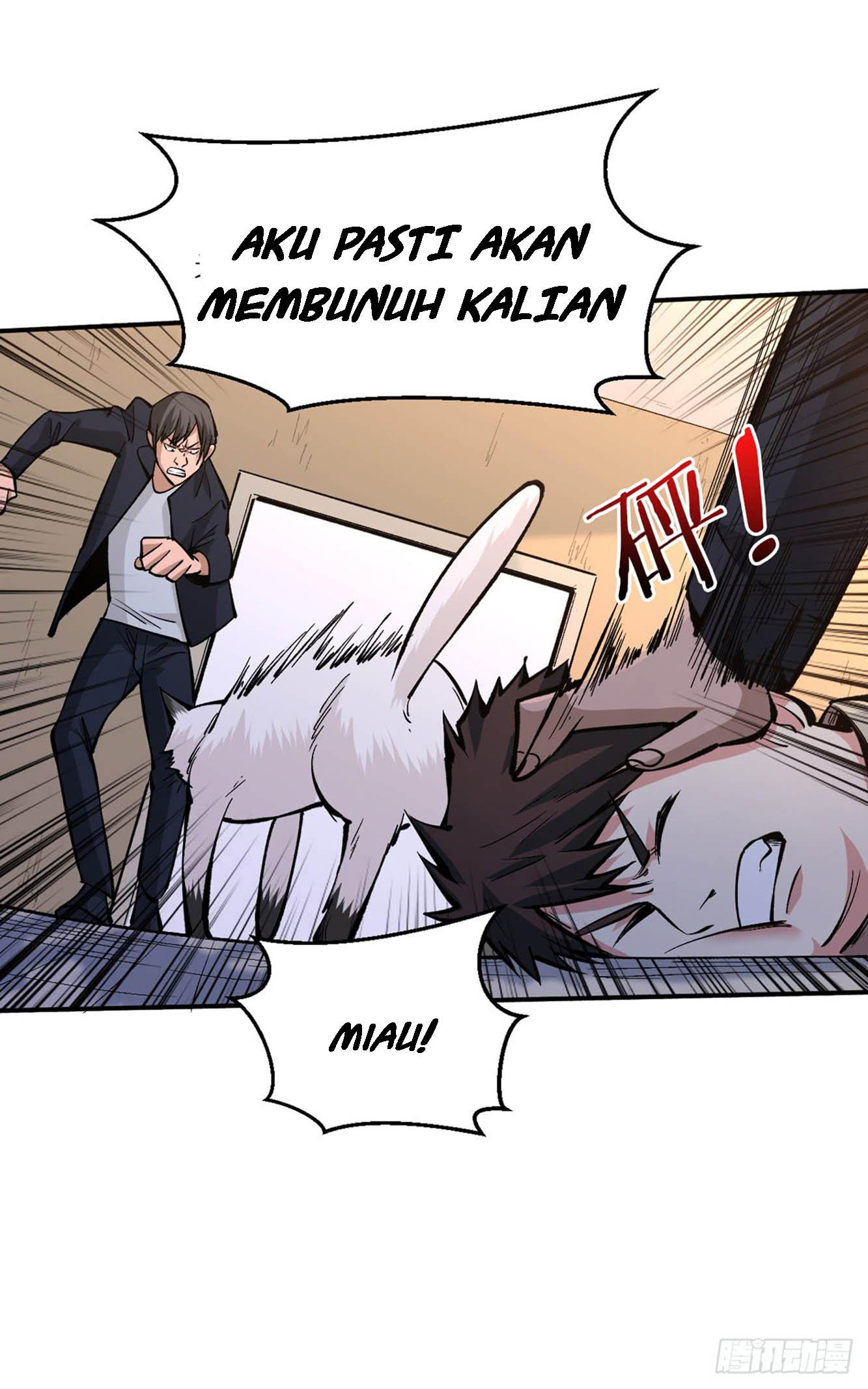 Return To Beginning Of The Apocalypse Chapter 26 Gambar 5