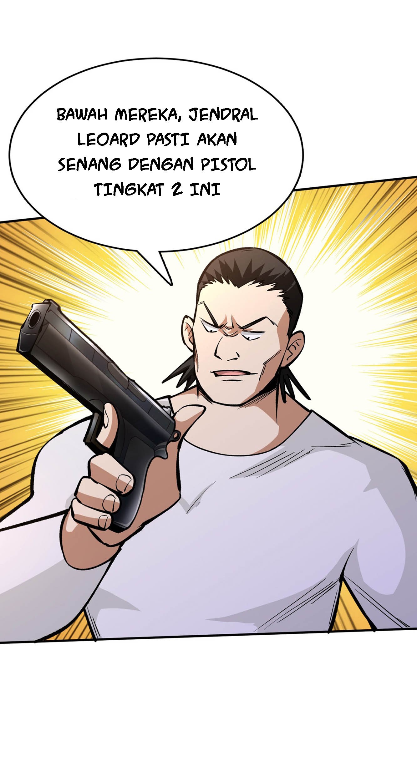 Return To Beginning Of The Apocalypse Chapter 26 Gambar 7