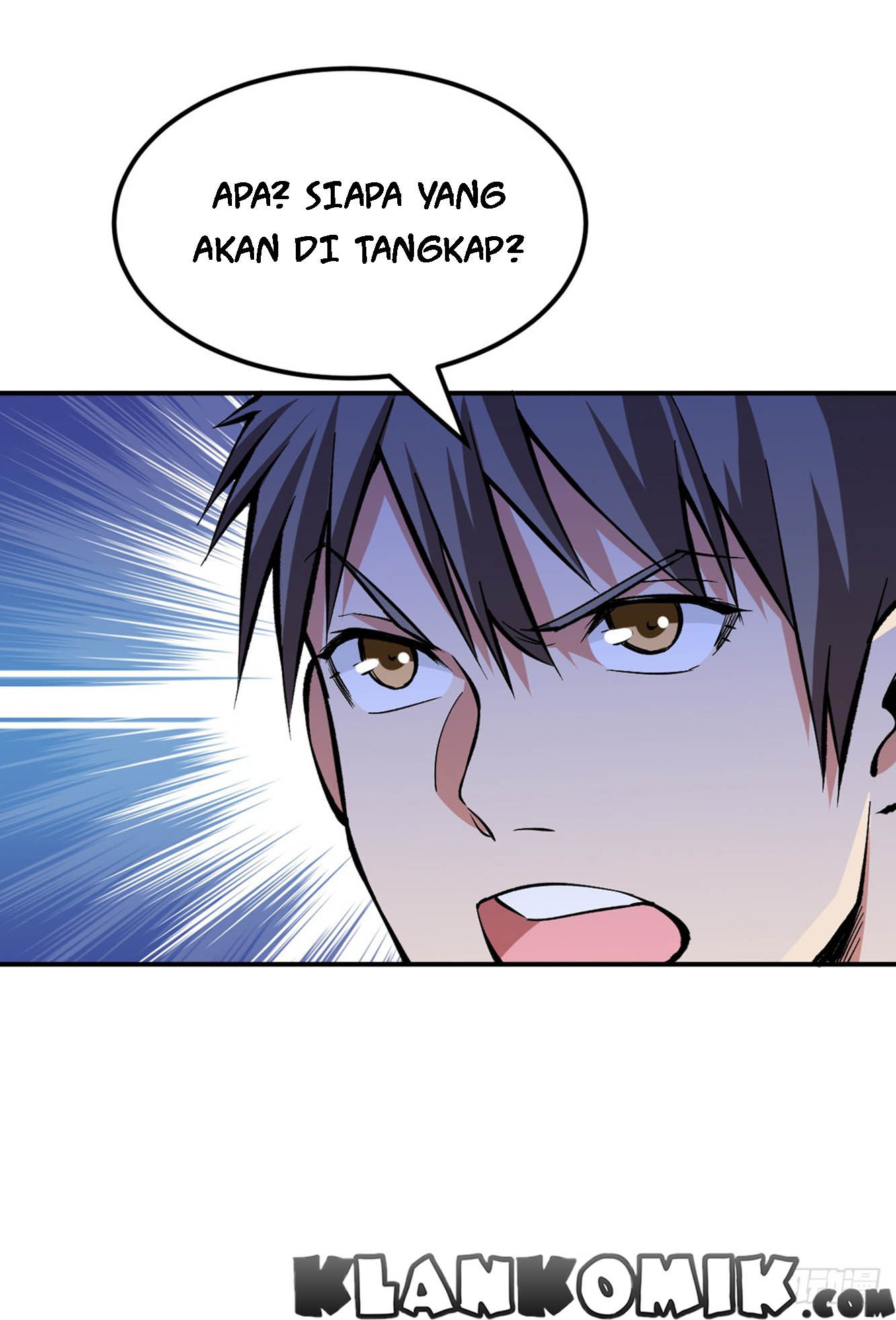 Return To Beginning Of The Apocalypse Chapter 26 Gambar 11