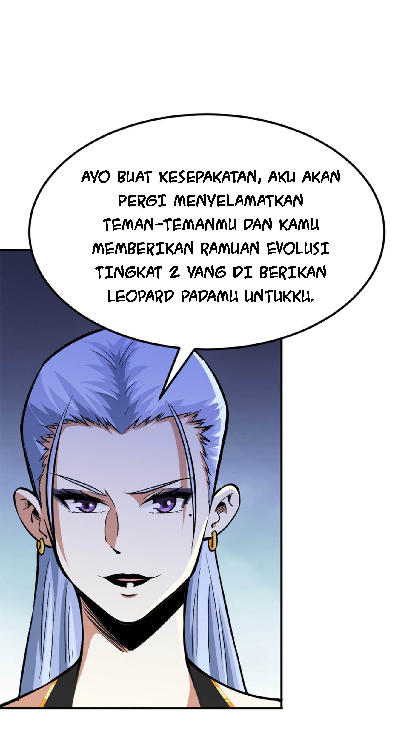 Return To Beginning Of The Apocalypse Chapter 26 Gambar 14