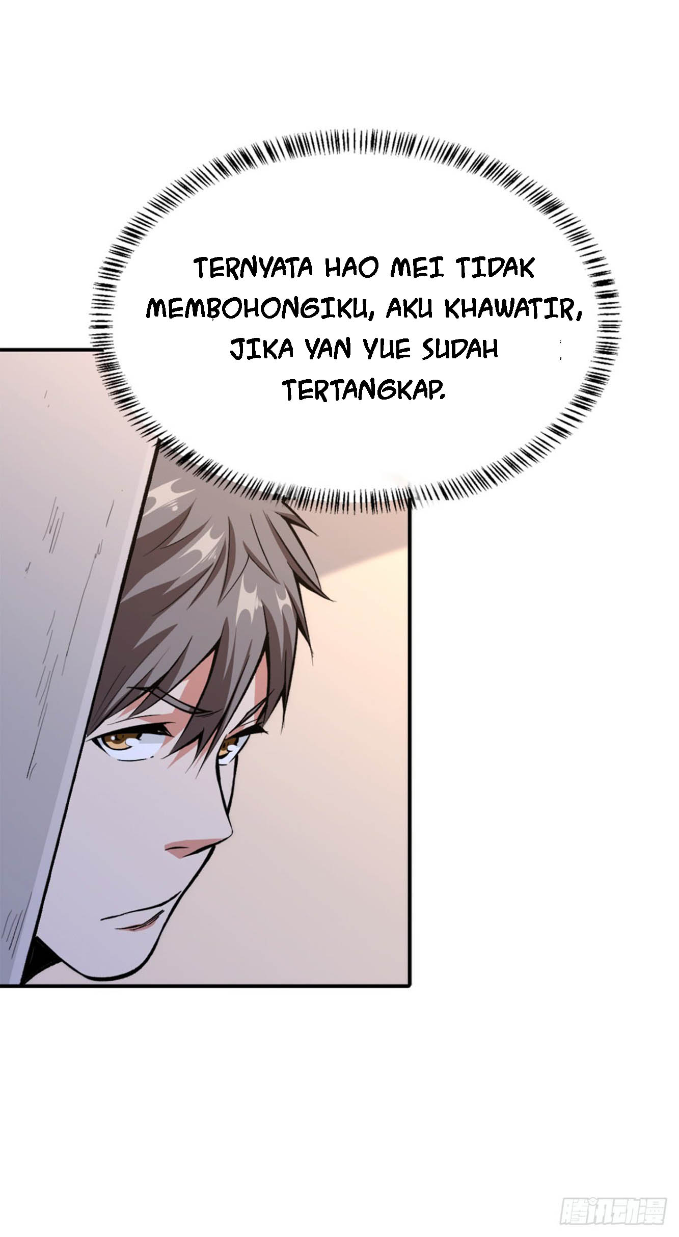 Return To Beginning Of The Apocalypse Chapter 26 Gambar 21