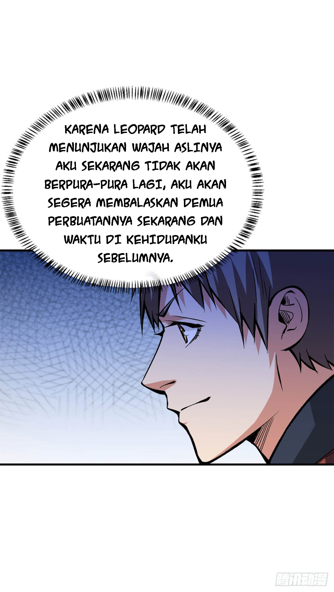 Return To Beginning Of The Apocalypse Chapter 26 Gambar 24