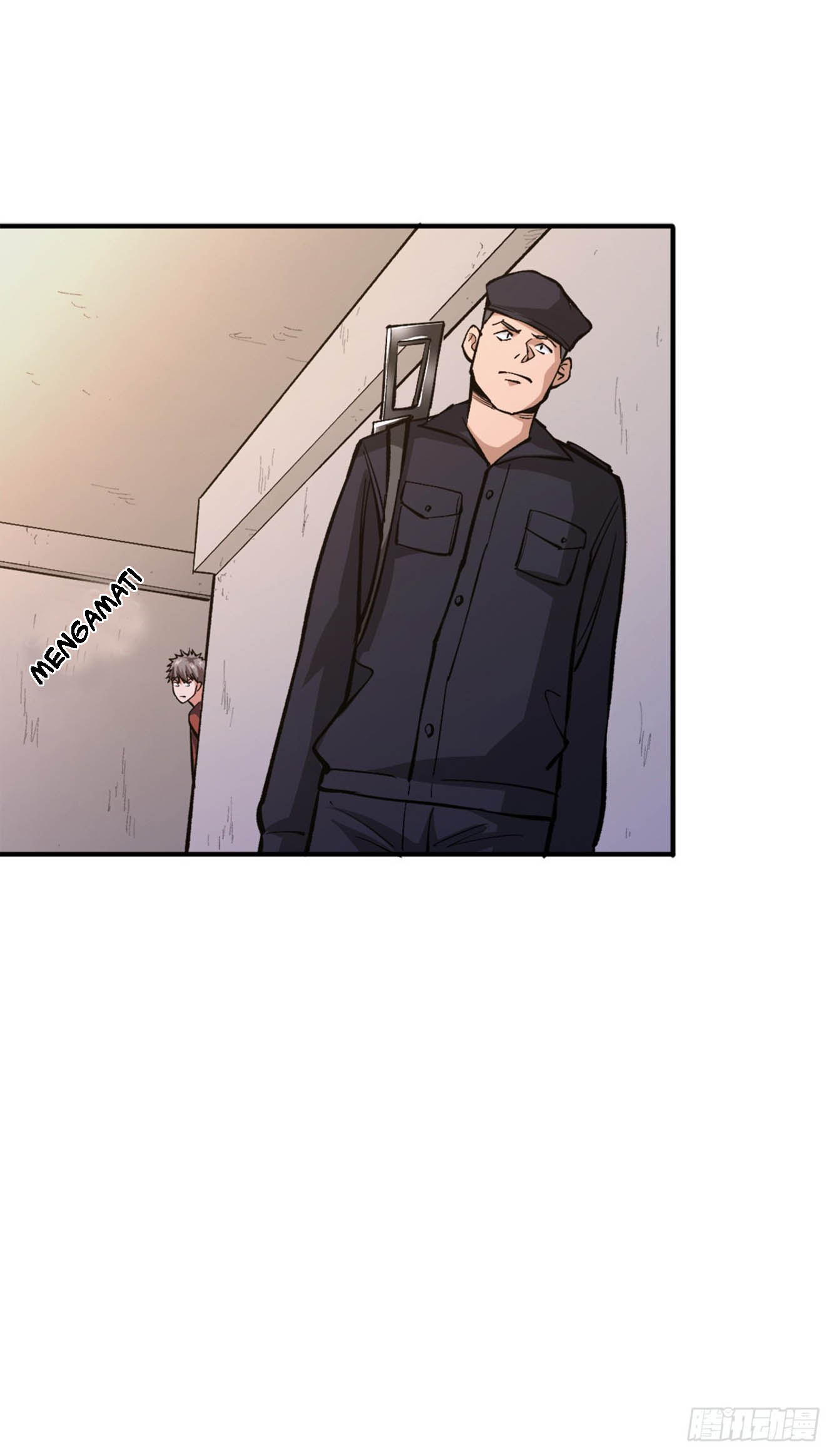 Return To Beginning Of The Apocalypse Chapter 26 Gambar 27