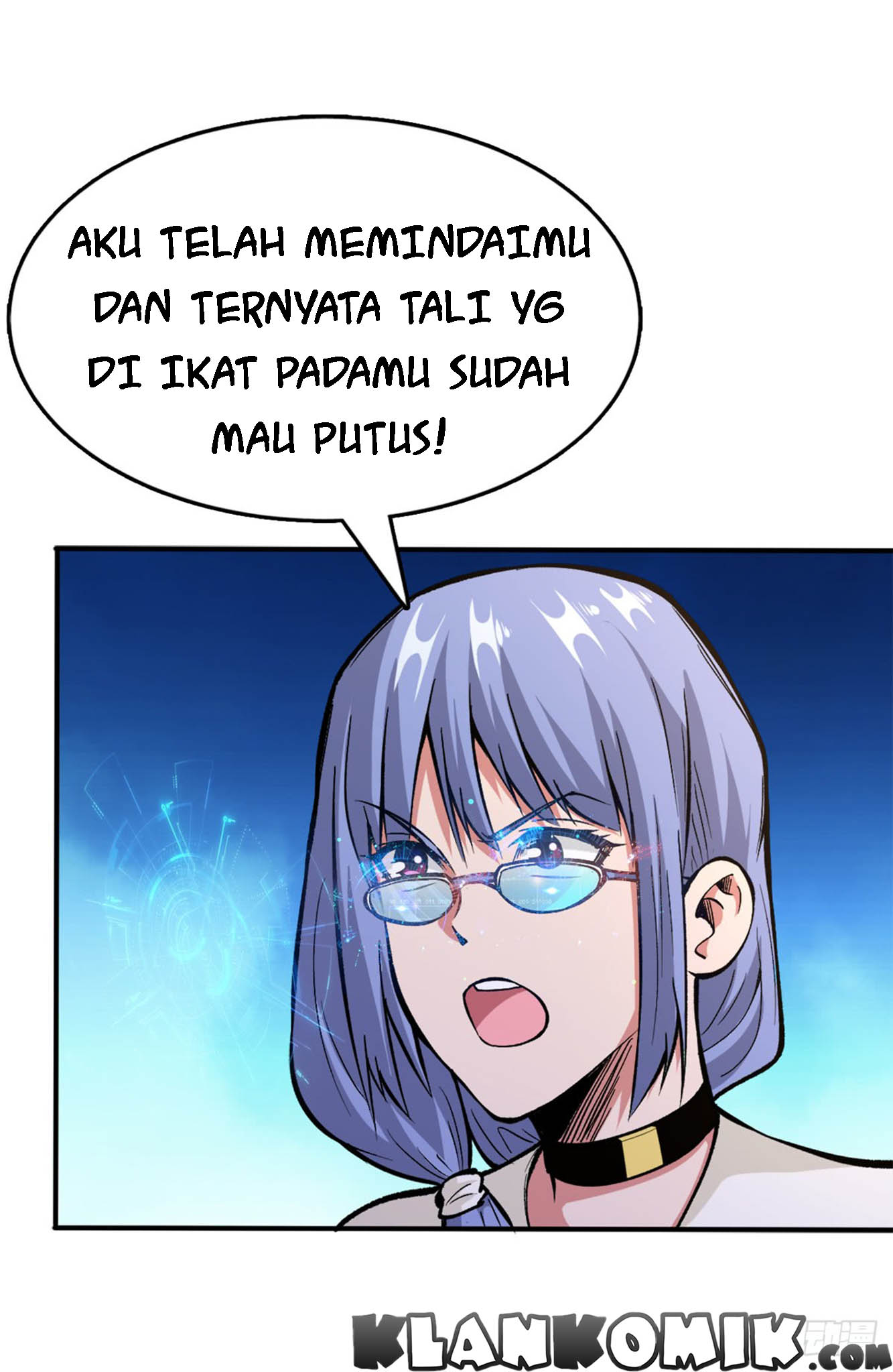 Return To Beginning Of The Apocalypse Chapter 26 Gambar 38