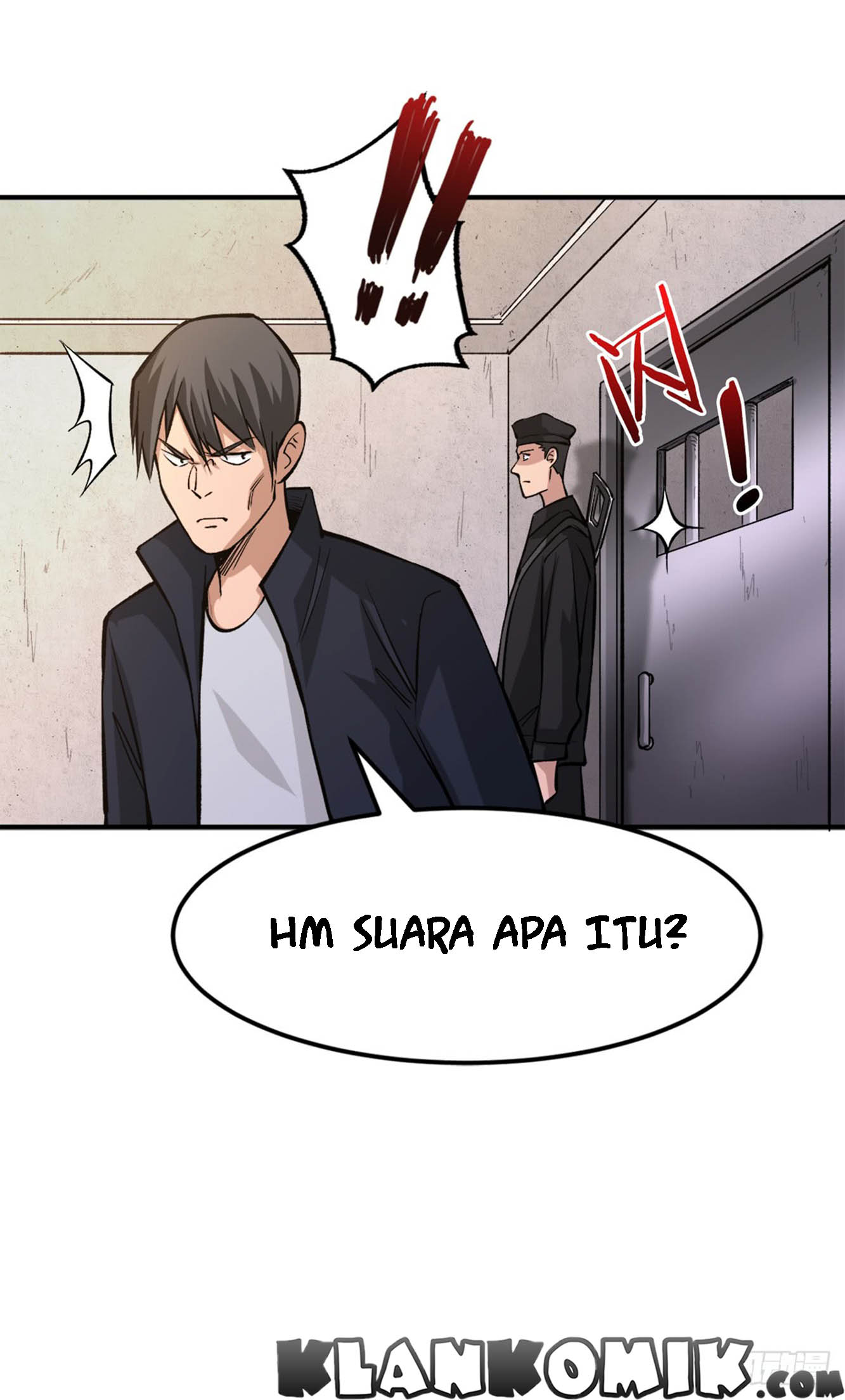 Return To Beginning Of The Apocalypse Chapter 26 Gambar 44