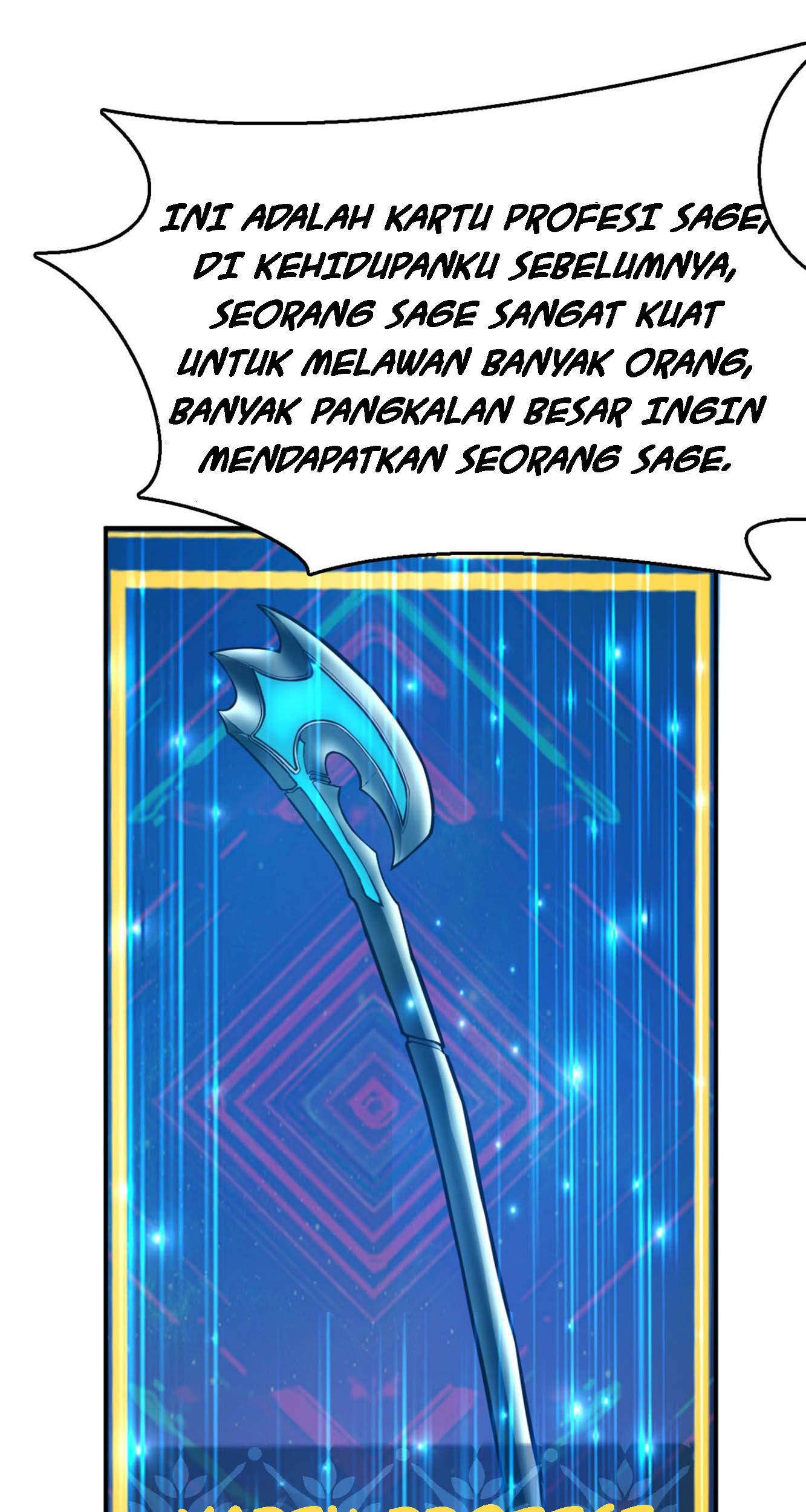 Return To Beginning Of The Apocalypse Chapter 25 Gambar 6