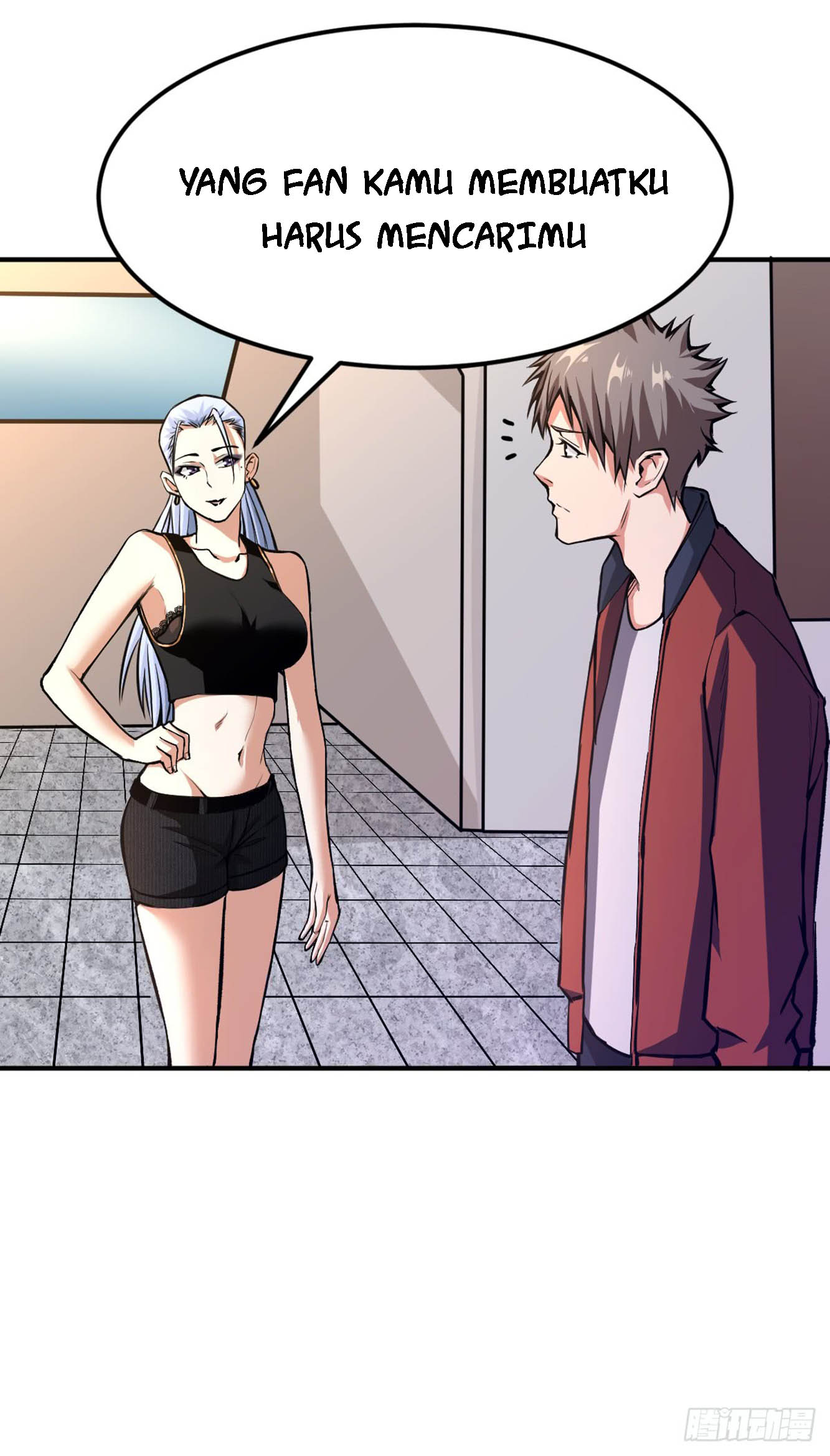 Return To Beginning Of The Apocalypse Chapter 25 Gambar 10