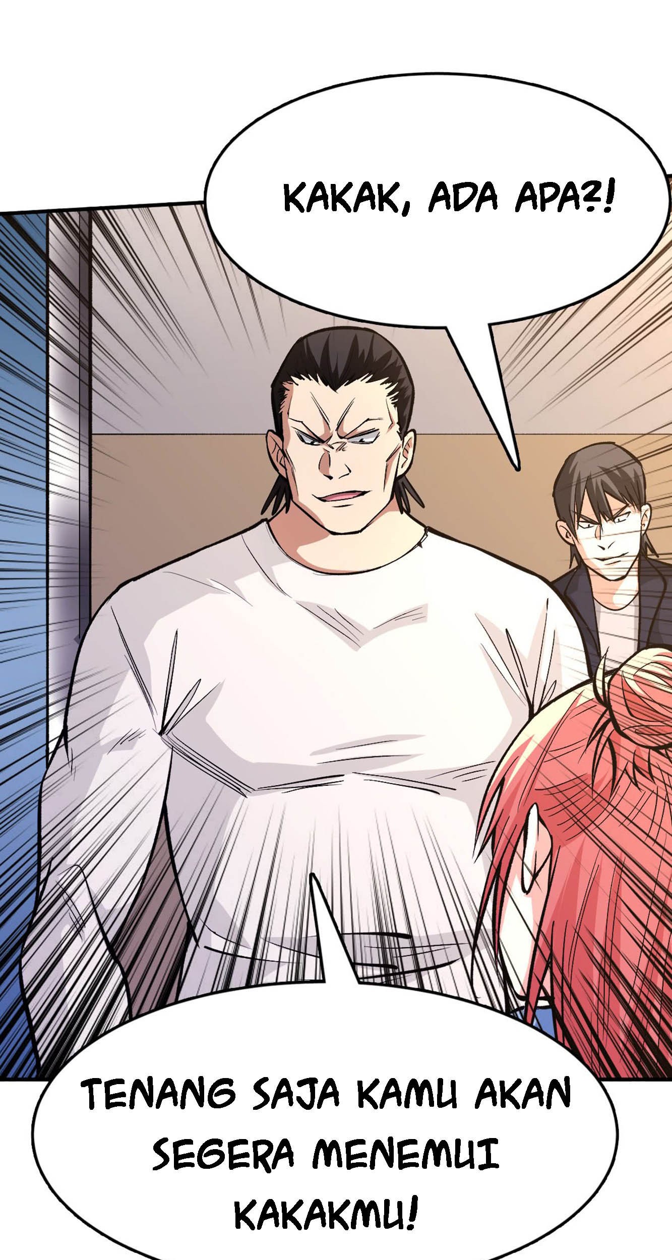 Return To Beginning Of The Apocalypse Chapter 25 Gambar 13