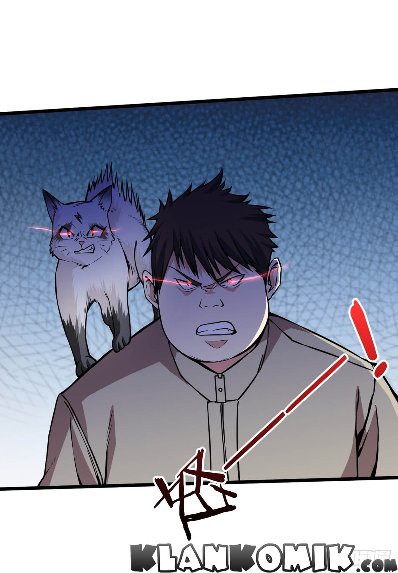 Return To Beginning Of The Apocalypse Chapter 25 Gambar 35