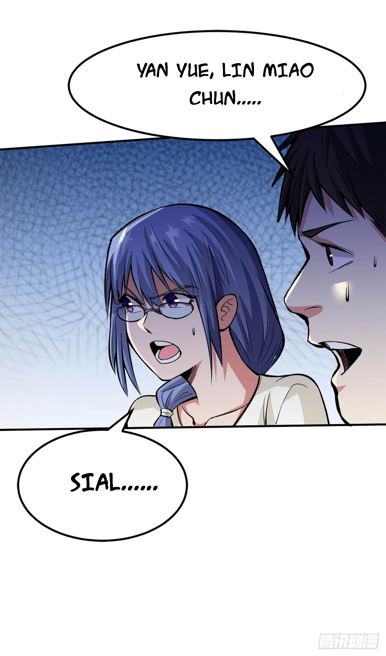 Return To Beginning Of The Apocalypse Chapter 25 Gambar 41