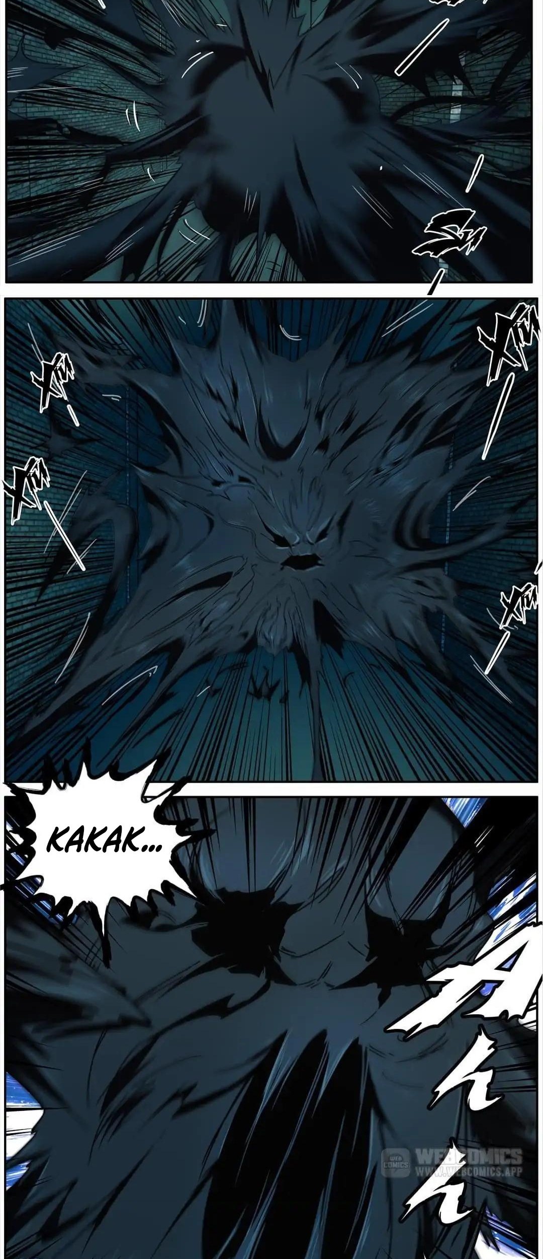 The 8th Consciousness Chapter 27 Gambar 15