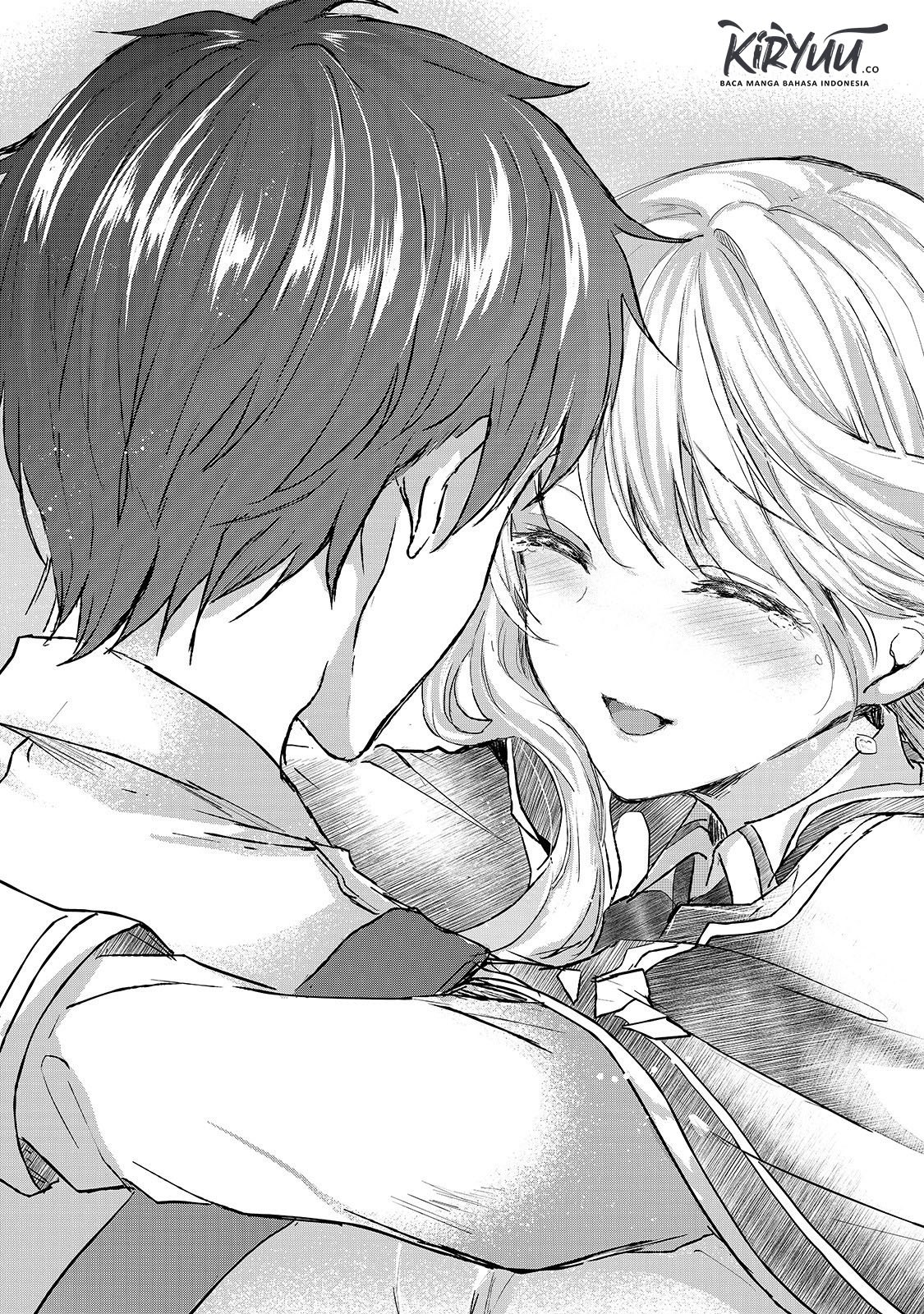 Oujo Denka wa Oikari no you desu Chapter 04 Gambar 4