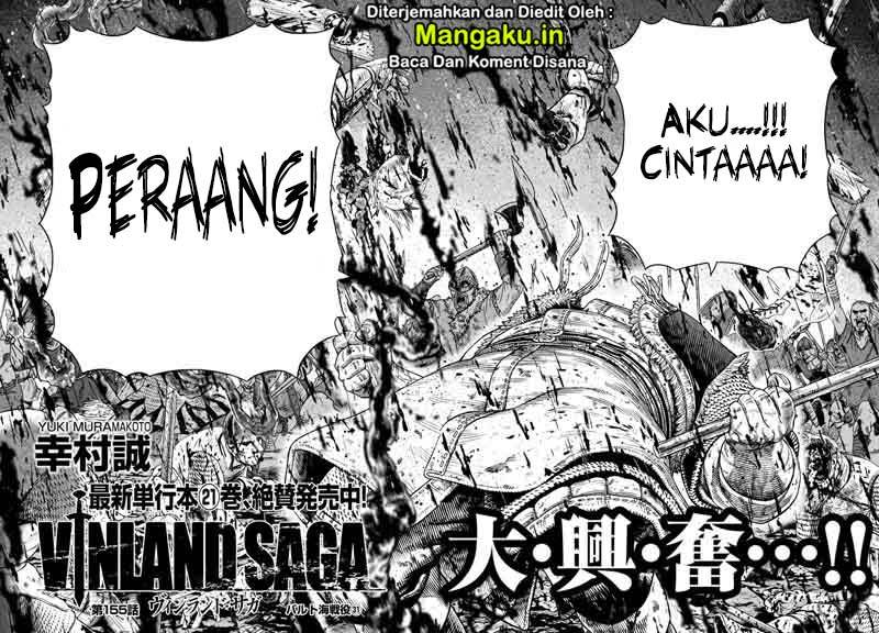 Vinland Saga Chapter 155 Gambar 5