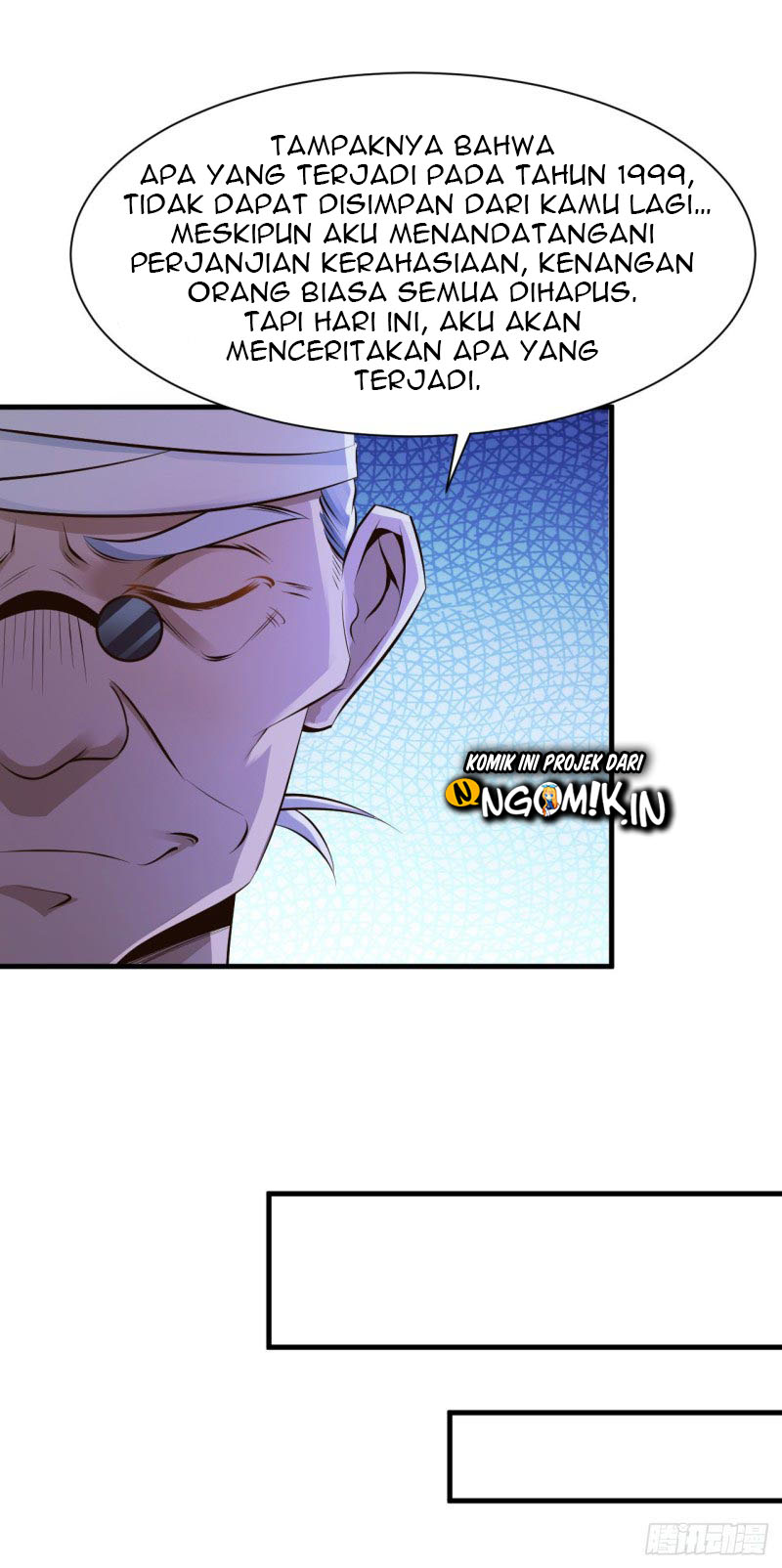 Miss Sister, Don’t Mess With Me Chapter 25 Gambar 7