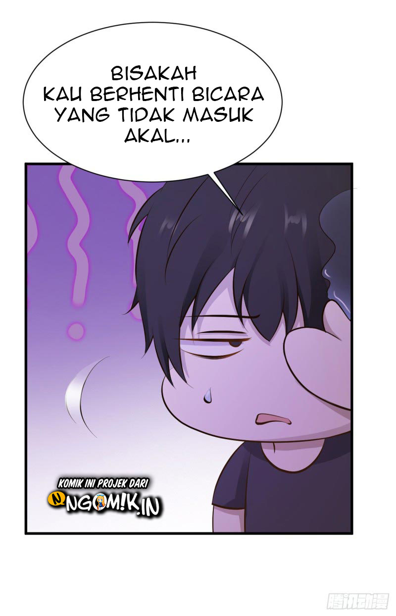 Miss Sister, Don’t Mess With Me Chapter 25 Gambar 9