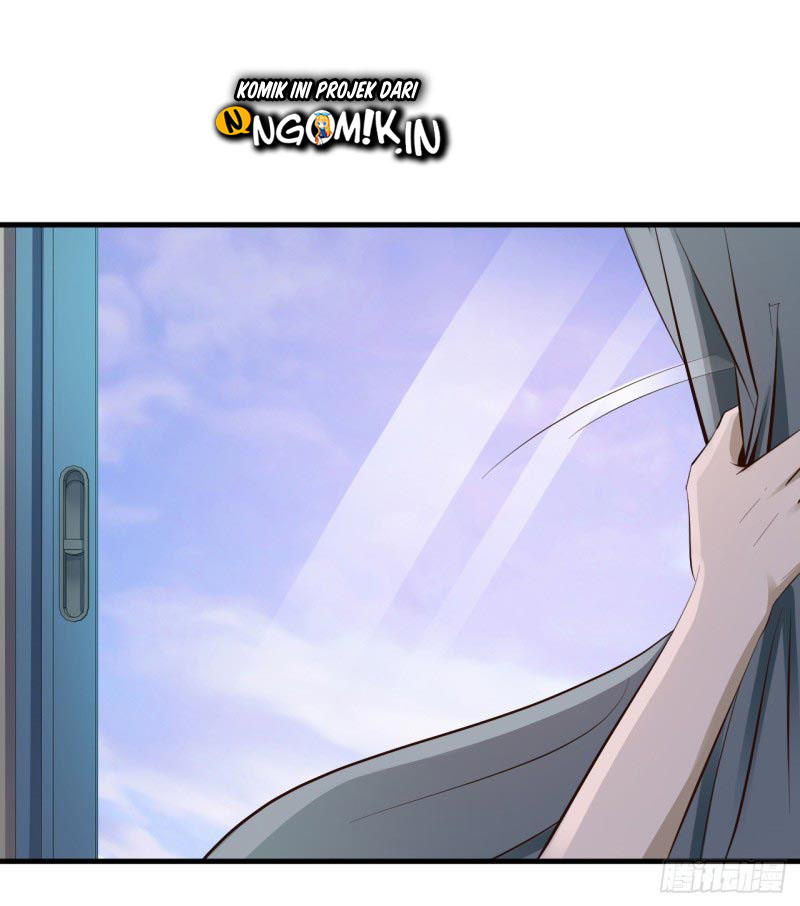 Miss Sister, Don’t Mess With Me Chapter 25 Gambar 11