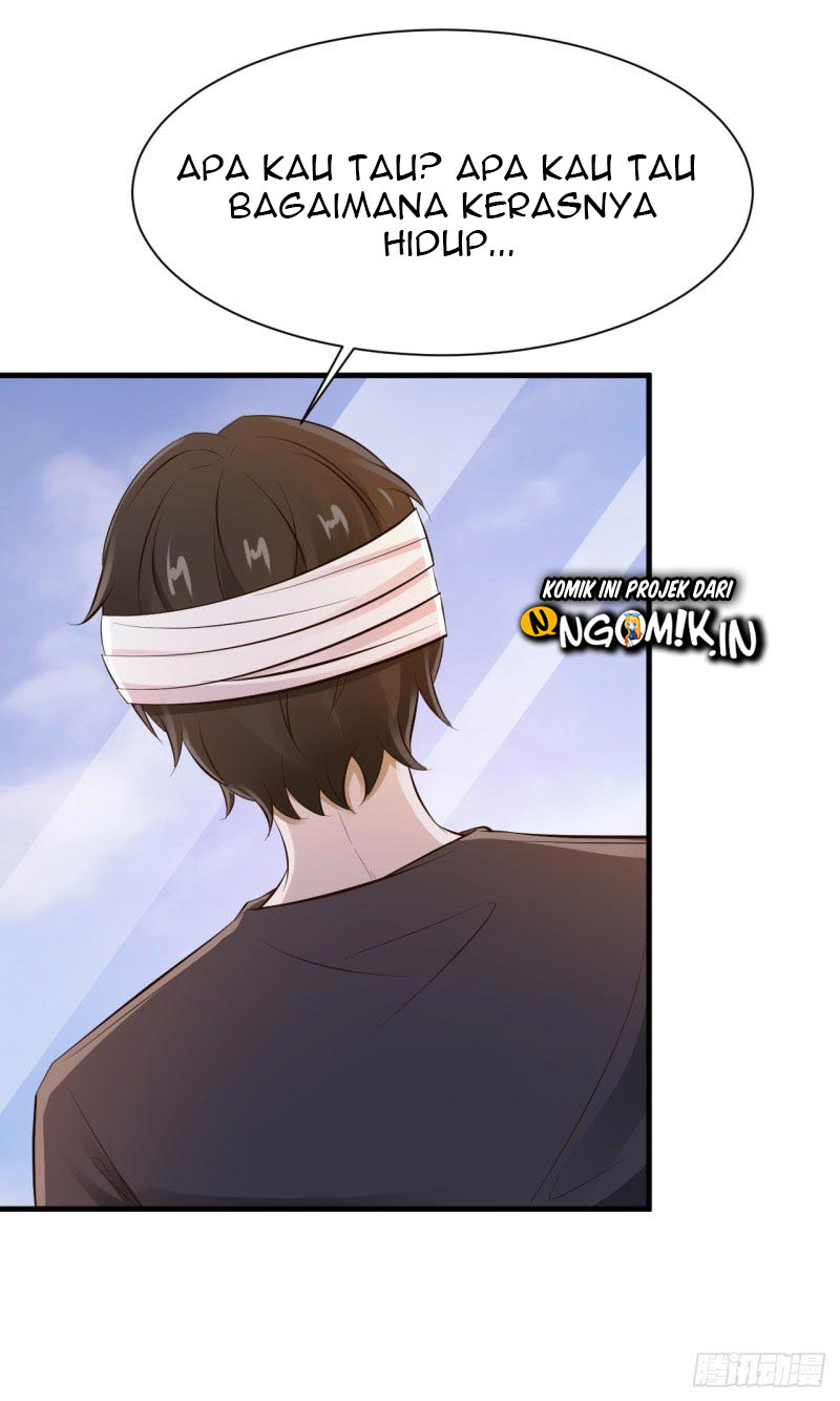 Miss Sister, Don’t Mess With Me Chapter 25 Gambar 12