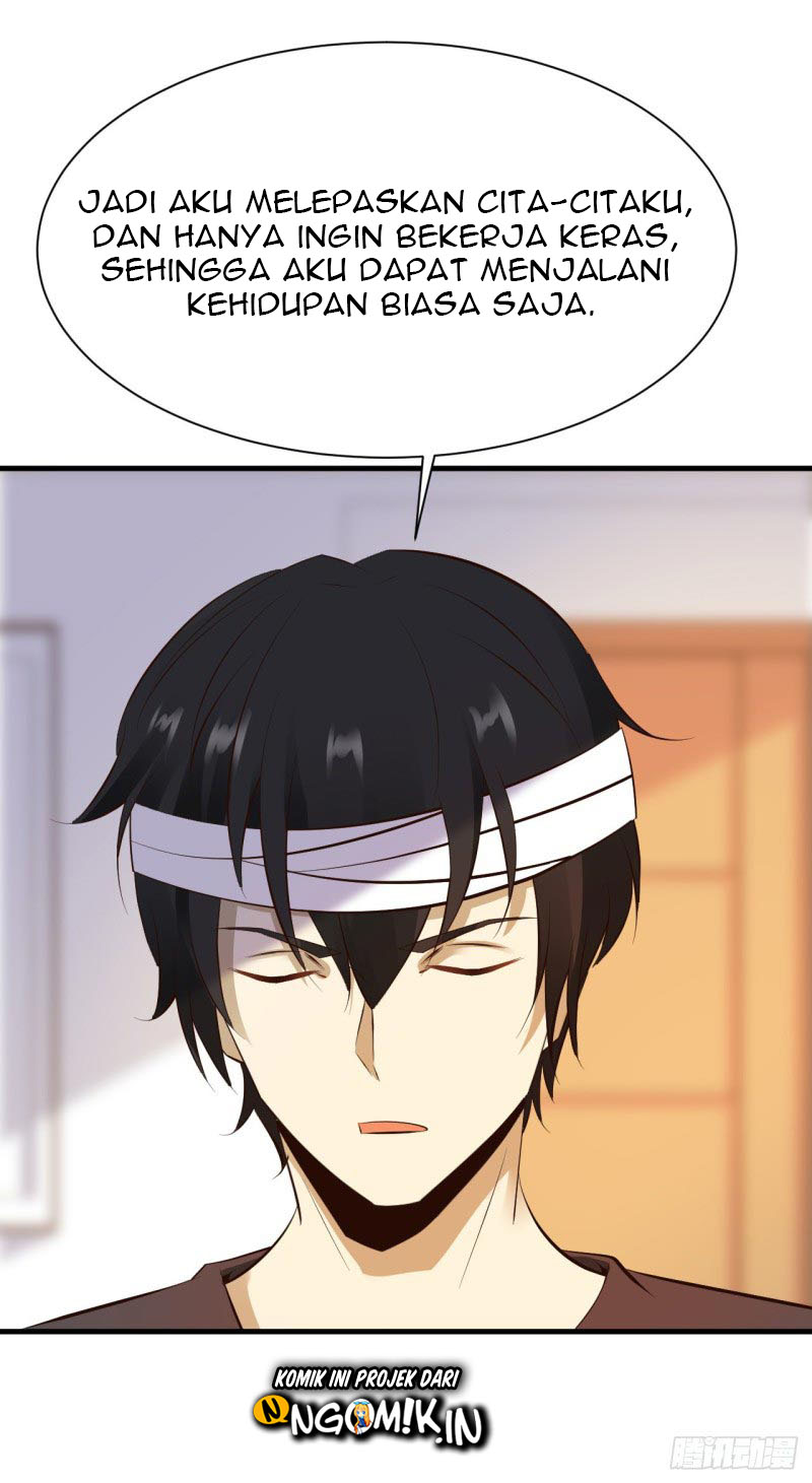 Miss Sister, Don’t Mess With Me Chapter 25 Gambar 15