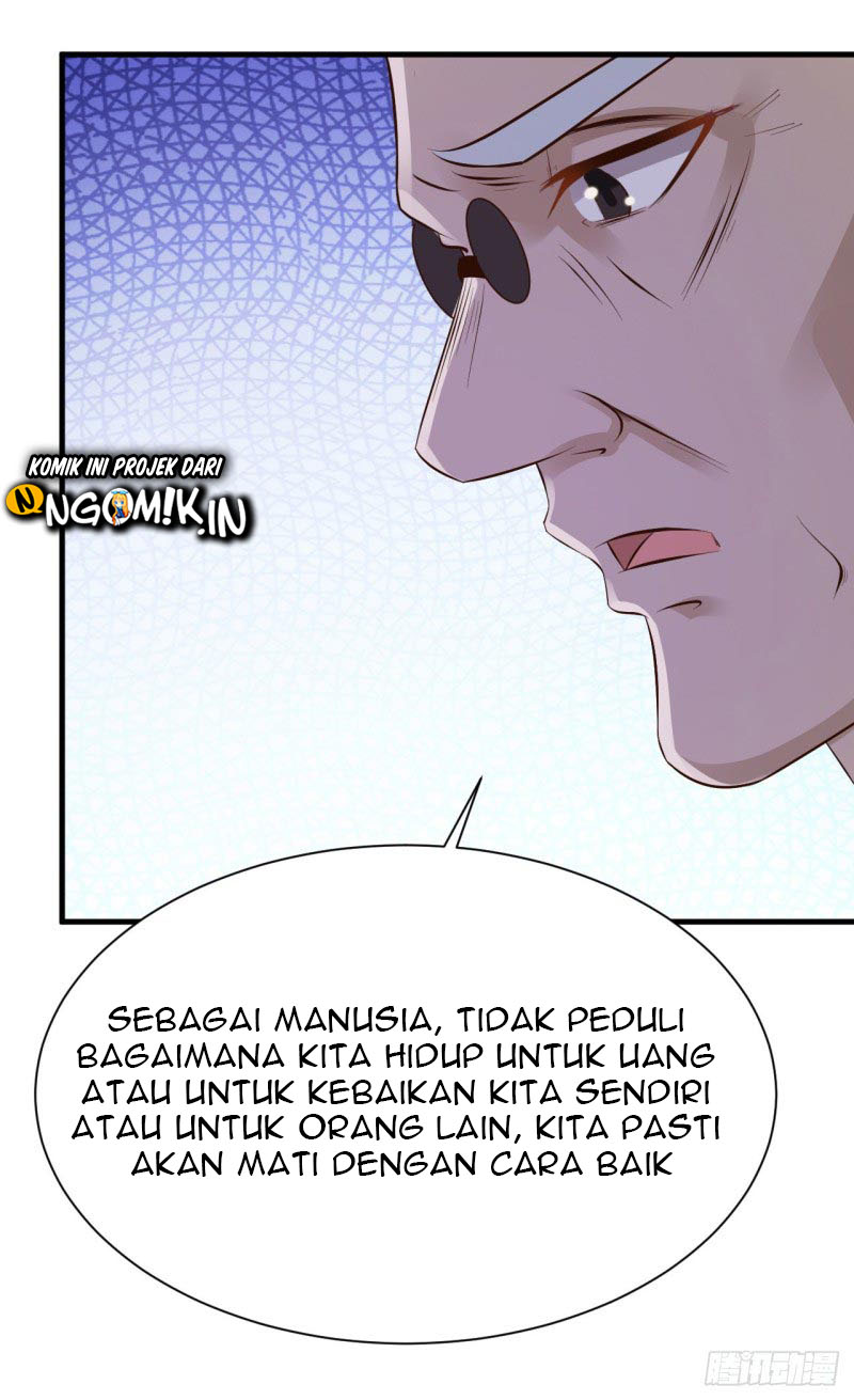 Miss Sister, Don’t Mess With Me Chapter 25 Gambar 20