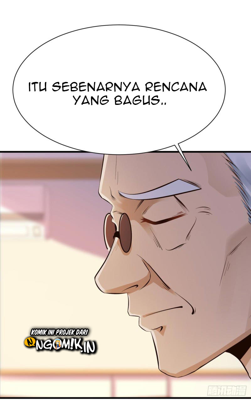 Miss Sister, Don’t Mess With Me Chapter 25 Gambar 24