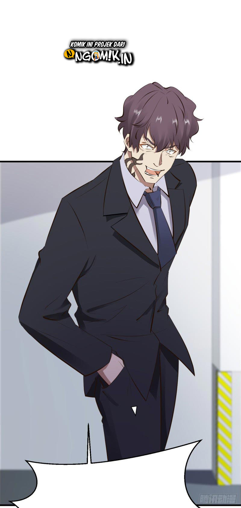 Miss Sister, Don’t Mess With Me Chapter 25 Gambar 28