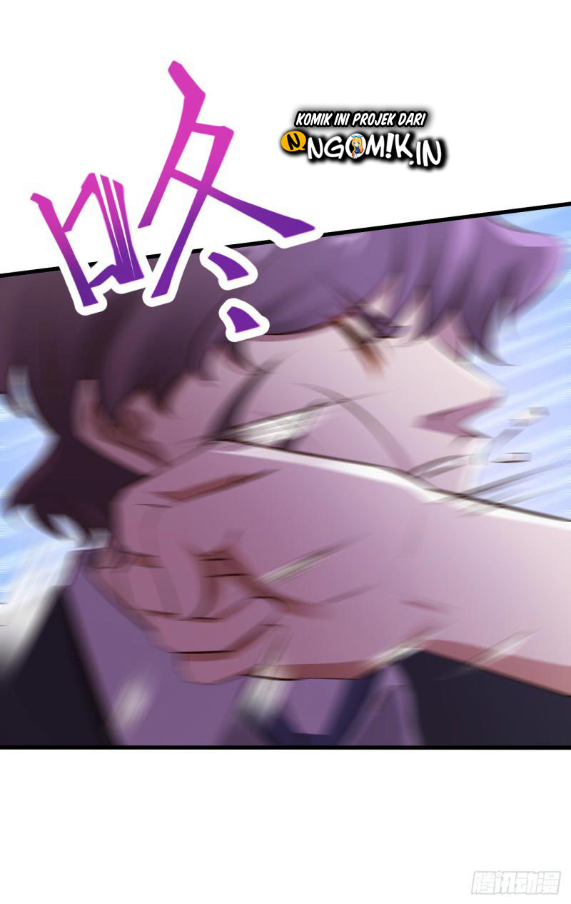 Miss Sister, Don’t Mess With Me Chapter 25 Gambar 31