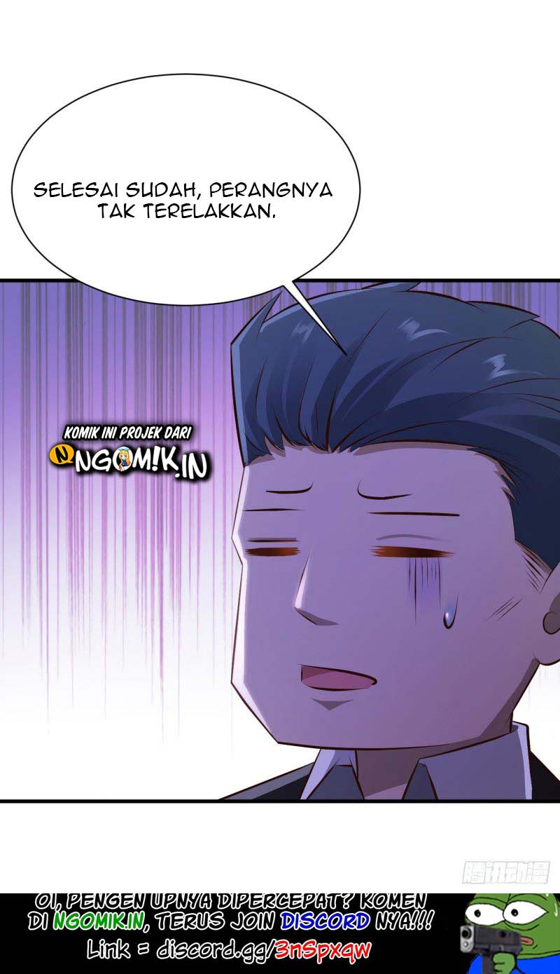 Miss Sister, Don’t Mess With Me Chapter 25 Gambar 34