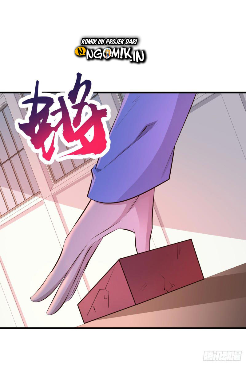 Miss Sister, Don’t Mess With Me Chapter 24 Gambar 5